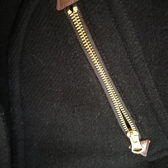 J Crew Chateau Parka in Italian Wool - Picture 7 of 12